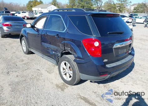 2015 Chevrolet Equinox 1Lt z USA, uszkodzony, nr VIN 2GNALBEK3F1143143